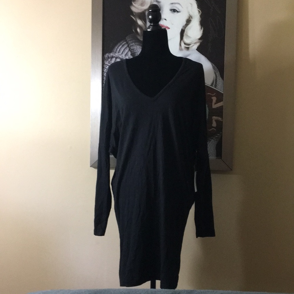 Velvet Brand T-Shirt Dress